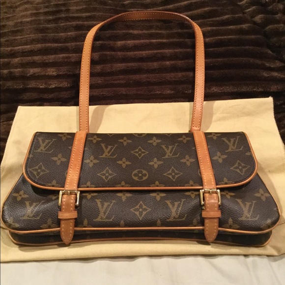 Louis Vuitton Handbags - Handbag